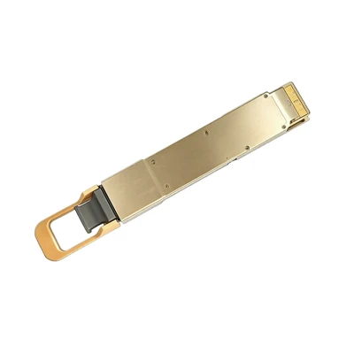 400G OSFP112 ja QSFP-DD